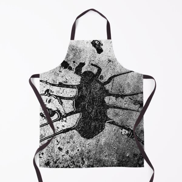 Item preview, Water Spider designed and sold by Geoff Treagus.