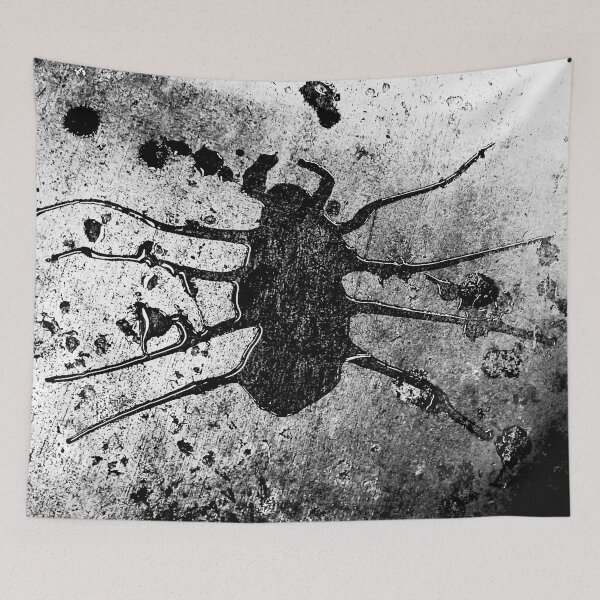 Item preview, Water Spider designed and sold by Geoff Treagus.