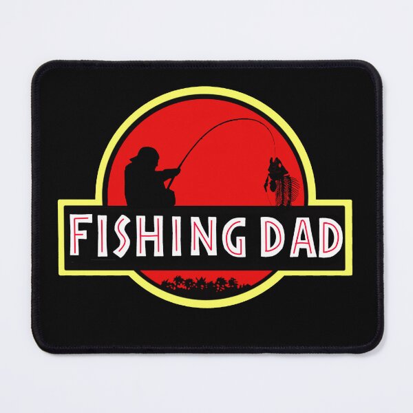 Item preview, Fishing dad gift designed and sold by AXIOM13.
