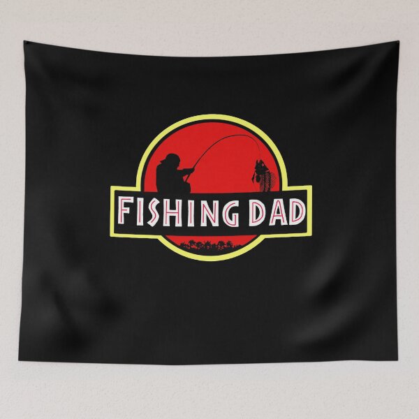 Item preview, Fishing dad gift designed and sold by AXIOM13.