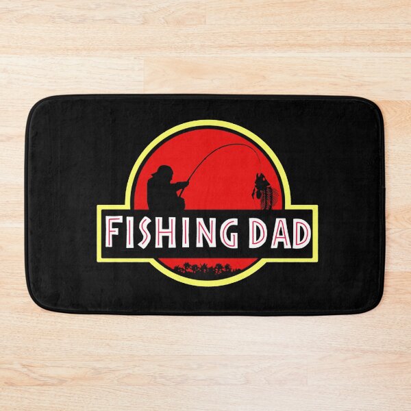 Item preview, Fishing dad gift designed and sold by AXIOM13.