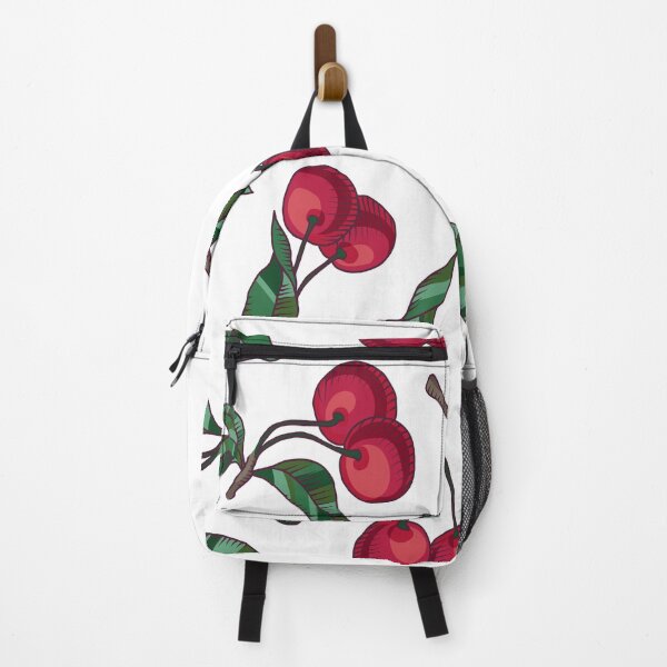Item preview, Vintage Cherry Pattern Retro Collection designed and sold by Simo200.