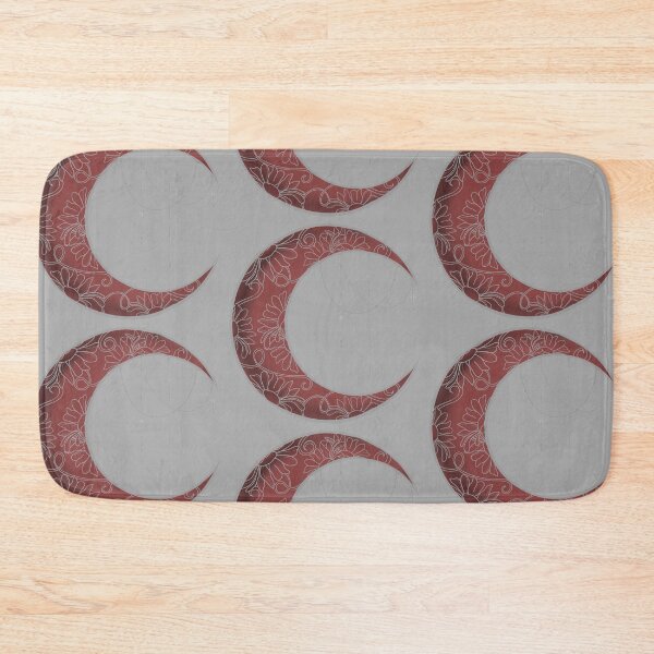 Item preview, Crimson Crescent designed and sold by lezell.