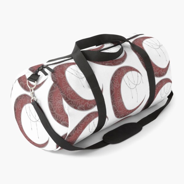 Item preview, Crimson Crescent designed and sold by lezell.