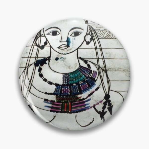 Item preview, Study to Mother Earth II designed and sold by Madalena Lobao-Tello.