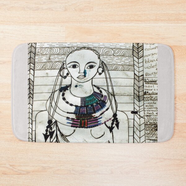 Item preview, Study to Mother Earth II designed and sold by Madalena Lobao-Tello.