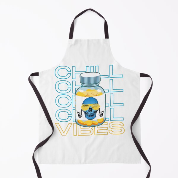 Item preview, Chill Vibes designed and sold by dawnwizz.