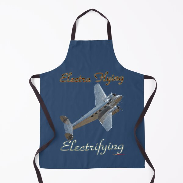 Item preview, Electra Flying - Electrifying Design designed and sold by muz2142.