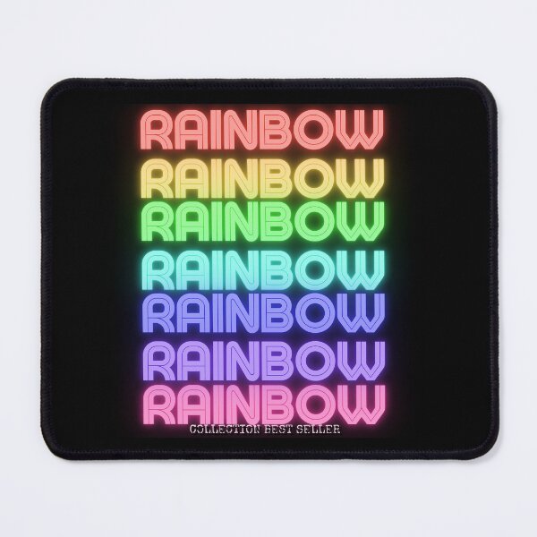 Item preview, 4. Rainbow - Collection BEST SELLER designed and sold by Narcisa22.