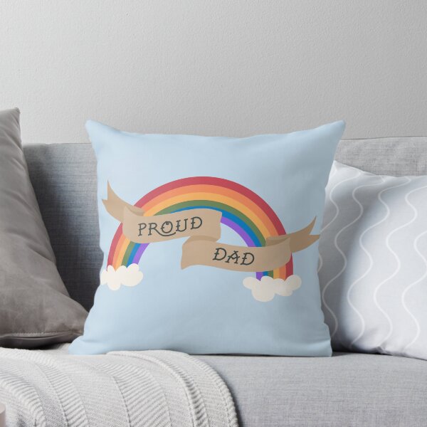 Item preview, Proud Dad designed and sold by Samantha Ammon.