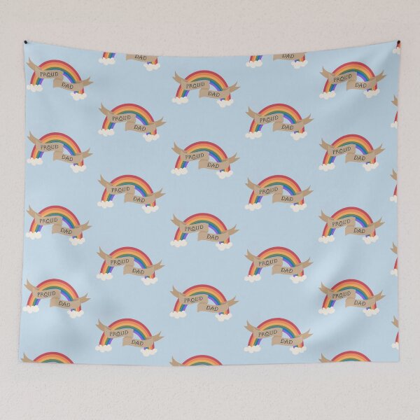 Item preview, Proud Dad designed and sold by Samantha Ammon.
