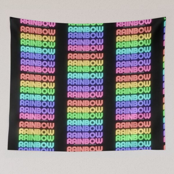 Item preview, 4. Rainbow - Collection BEST SELLER designed and sold by Narcisa22.