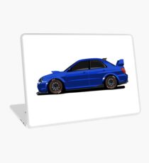Vinilo para portátil Subie