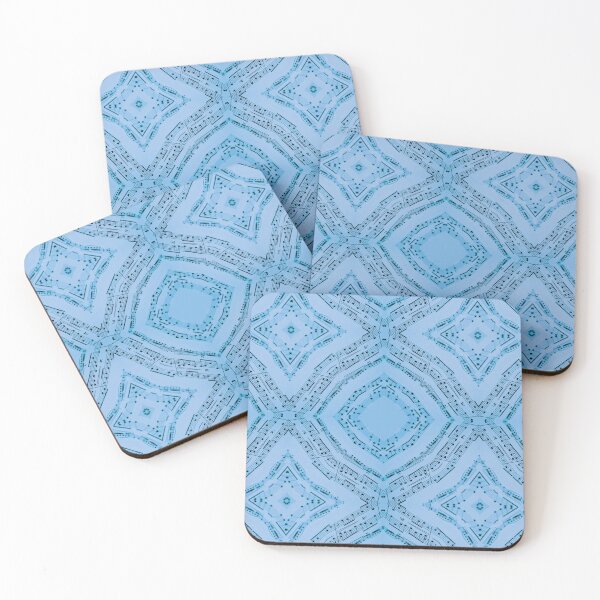 Item preview, MUSIC TO MY EARS Blue Beyond [CP22053a] designed and sold by Carina Parry Studios.