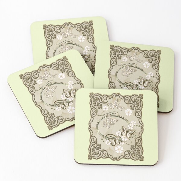 Item preview, Decorative Fantasy Butterflies designed and sold by LoneAngel.