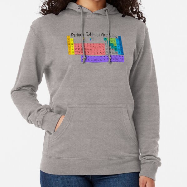 Periodic table hoodie brandy 2025 melville