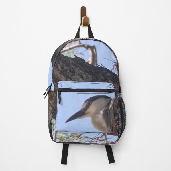 Item preview, Stay Away From My Nest! designed and sold by heatherfriedman.