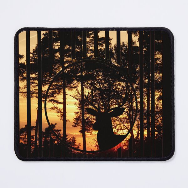 Item preview, The forest designed and sold by tedfydesign.