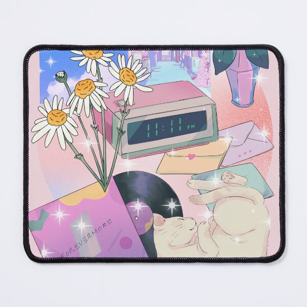 Item preview, Lo-fi vibes designed and sold by NeonxHeart.