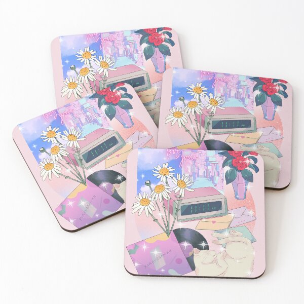 Item preview, Lo-fi vibes designed and sold by NeonxHeart.
