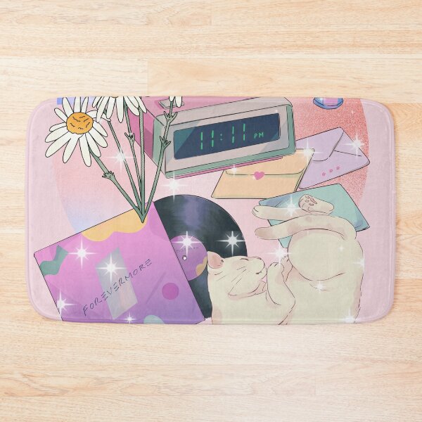 Item preview, Lo-fi vibes designed and sold by NeonxHeart.