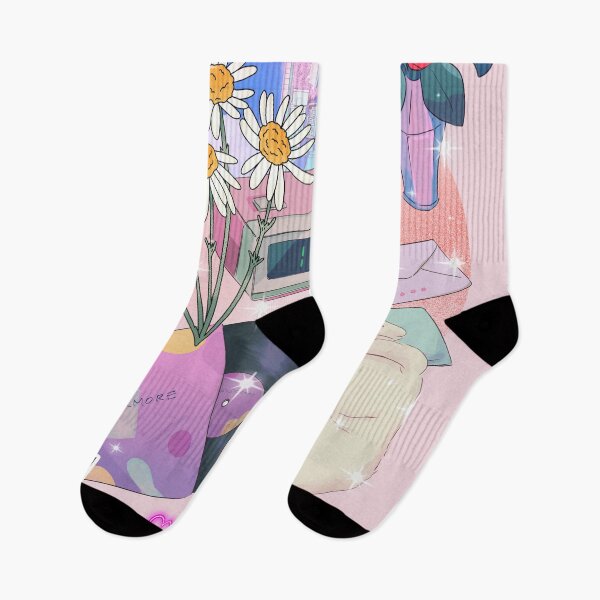 Item preview, Lo-fi vibes designed and sold by NeonxHeart.