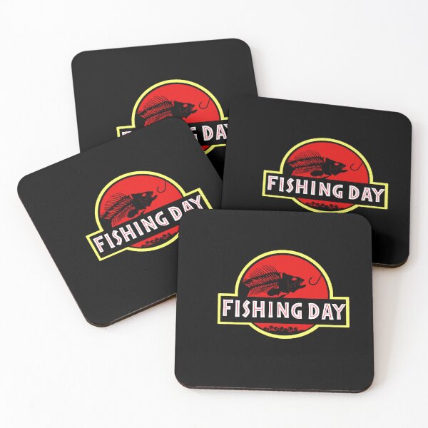 Item preview, Fishing day design for him designed and sold by AXIOM13.