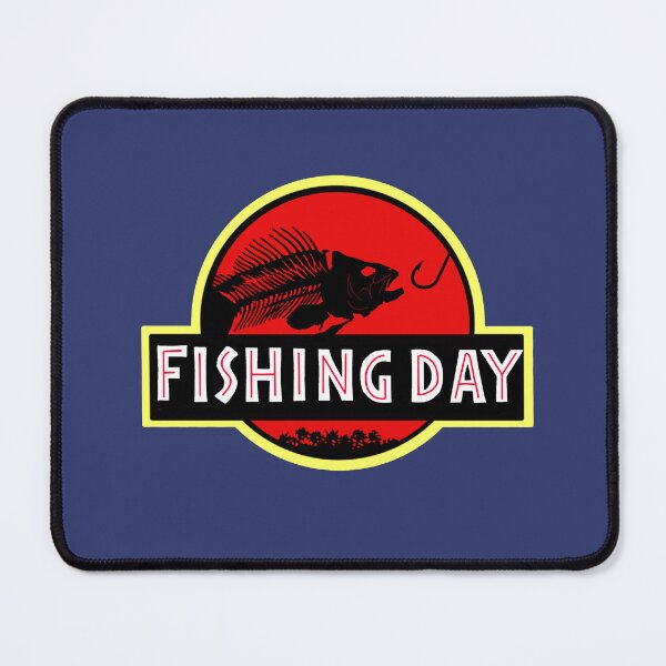 Item preview, Fishing day design for him designed and sold by AXIOM13.