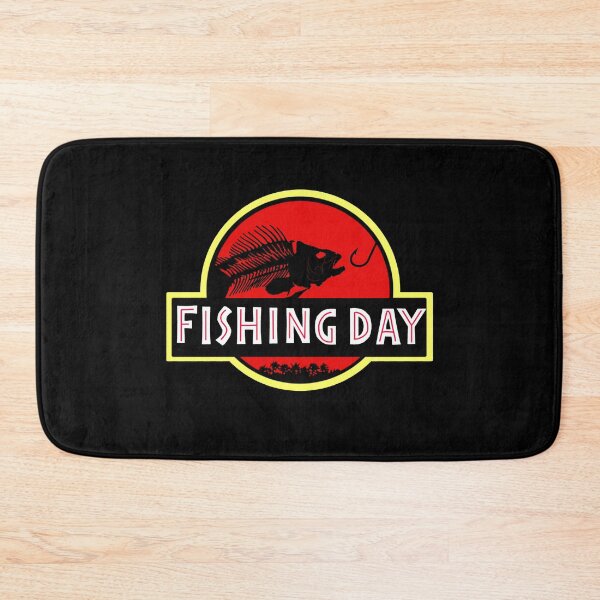 Item preview, Fishing day design for him designed and sold by AXIOM13.
