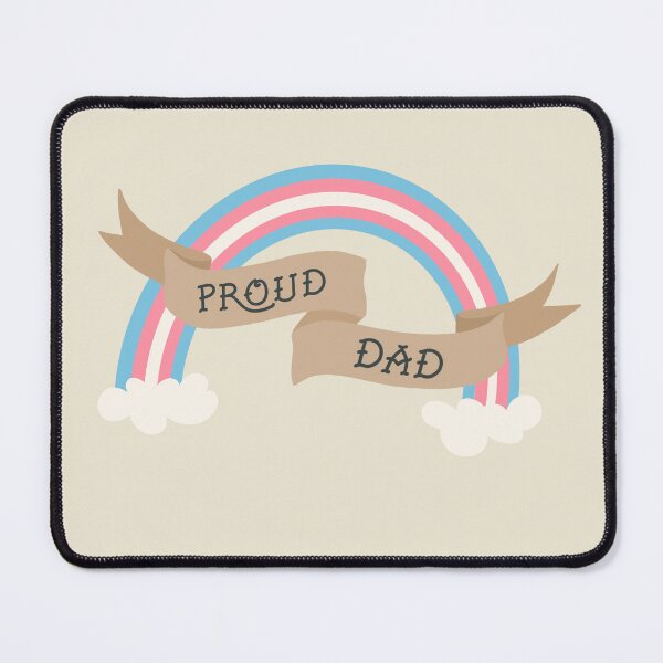 Item preview, Proud Dad designed and sold by Samantha Ammon.