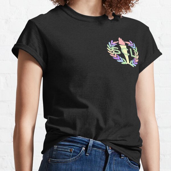 SCL Pride Classic T-Shirt
