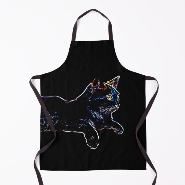Item preview, the cat designed and sold by ricobarinas.