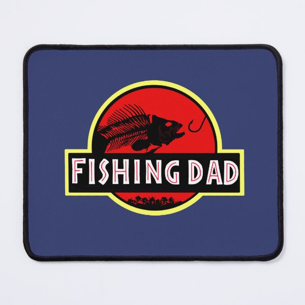 Item preview, Fishing dad designed and sold by AXIOM13.