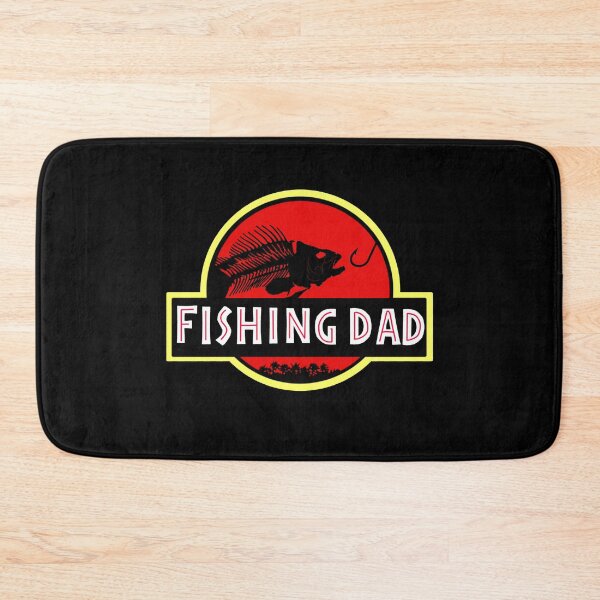 Item preview, Fishing dad designed and sold by AXIOM13.