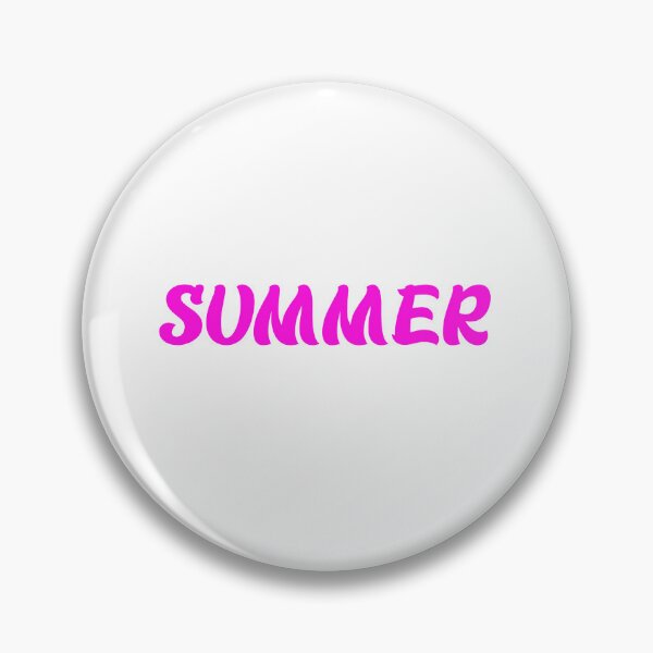 Item preview, SUMMER designed and sold by IsaCria.