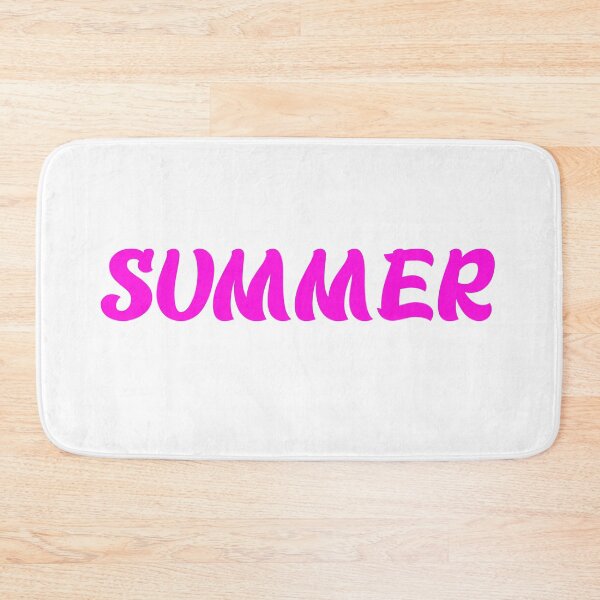Item preview, SUMMER designed and sold by IsaCria.