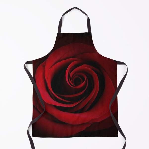 Artikelvorschau, Rose Swirl entworfen und verkauft von BeJolley.