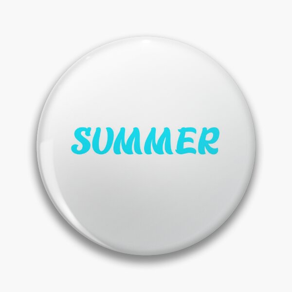 Item preview, SUMMER designed and sold by IsaCria.