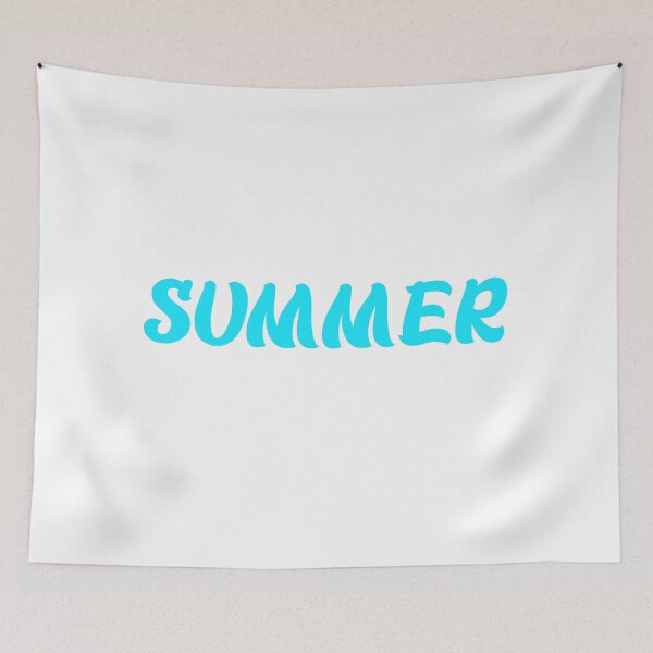 Item preview, SUMMER designed and sold by IsaCria.
