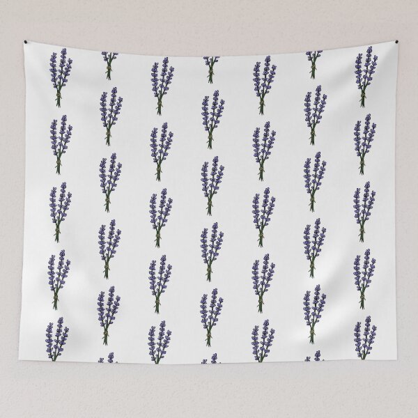 Item preview, Ramo De Lavanda designed and sold by PathfinderCP.