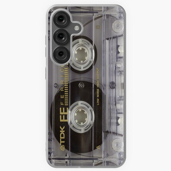 Aperçu de l'œuvre Mixtape rétro créée et vendue par 2692Artwork.