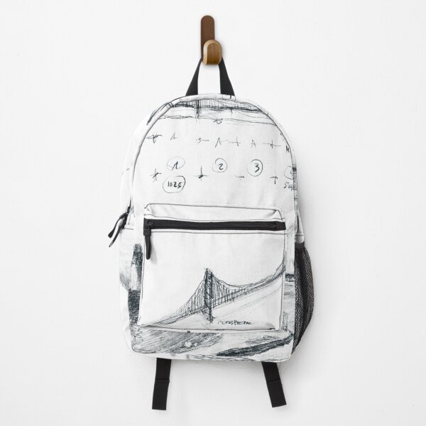 Item preview, How to Draw The Golden Gate designed and sold by DrawingTheCity.
