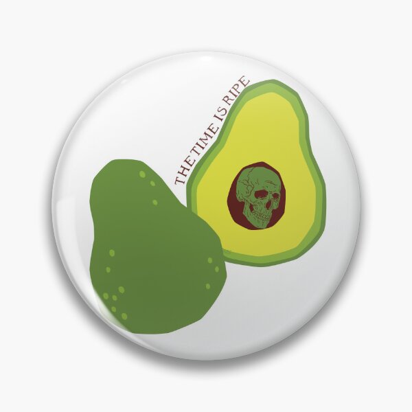 Item preview, Holy Guac! designed and sold by dawnwizz.