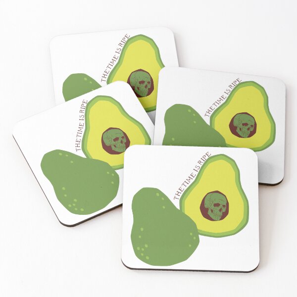 Item preview, Holy Guac! designed and sold by dawnwizz.