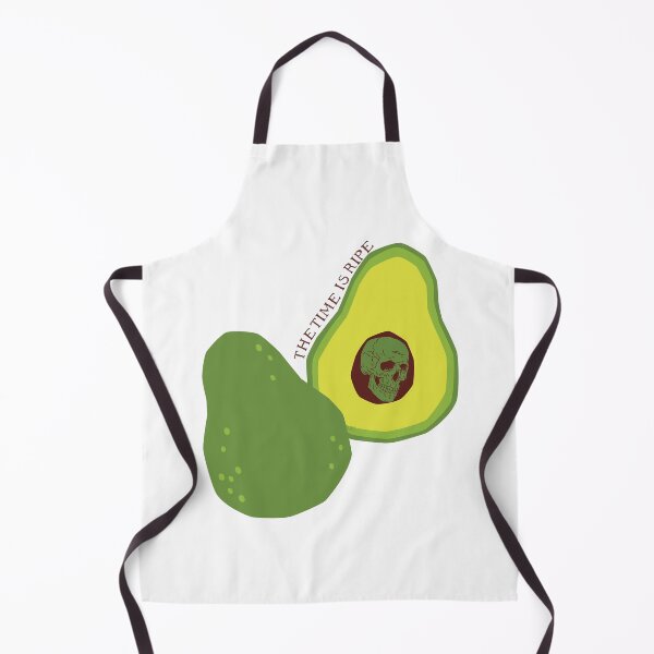 Item preview, Holy Guac! designed and sold by dawnwizz.