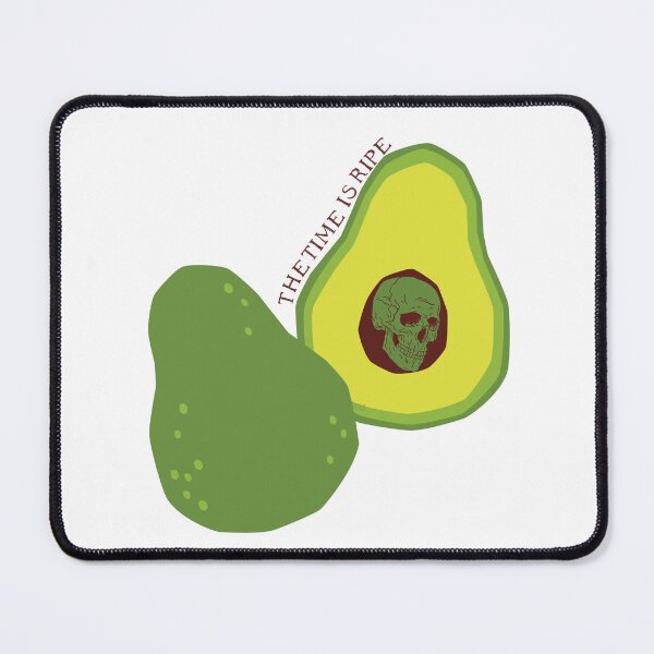 Item preview, Holy Guac! designed and sold by dawnwizz.