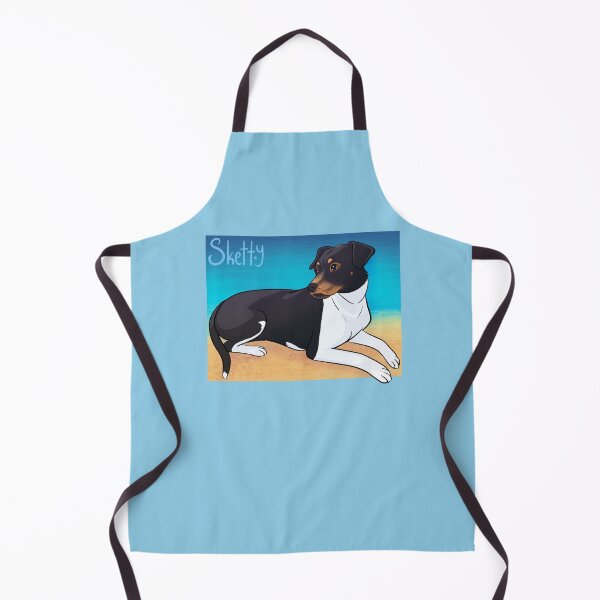 Item preview, Tropical Terrier designed and sold by jastinamor.