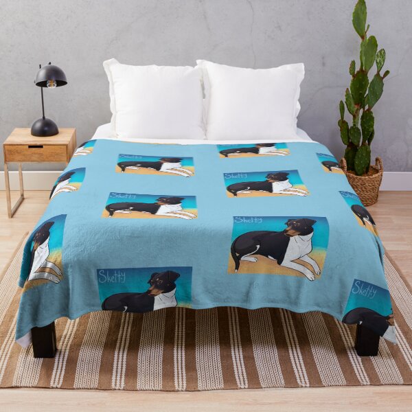 Item preview, Tropical Terrier designed and sold by jastinamor.