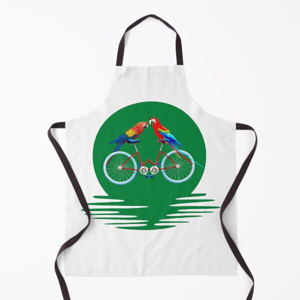 Item preview, Funny Surreal Bicycle Art designed and sold by joseech.