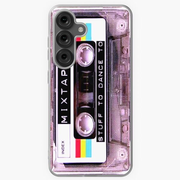Item preview, Audio Cassettes Tape, Transparent Cassette Tape designed and sold by 2692Artwork.